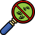 non-tracking-cat-litter-icon