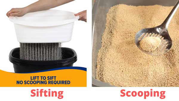 Scooping-vs-Sifting